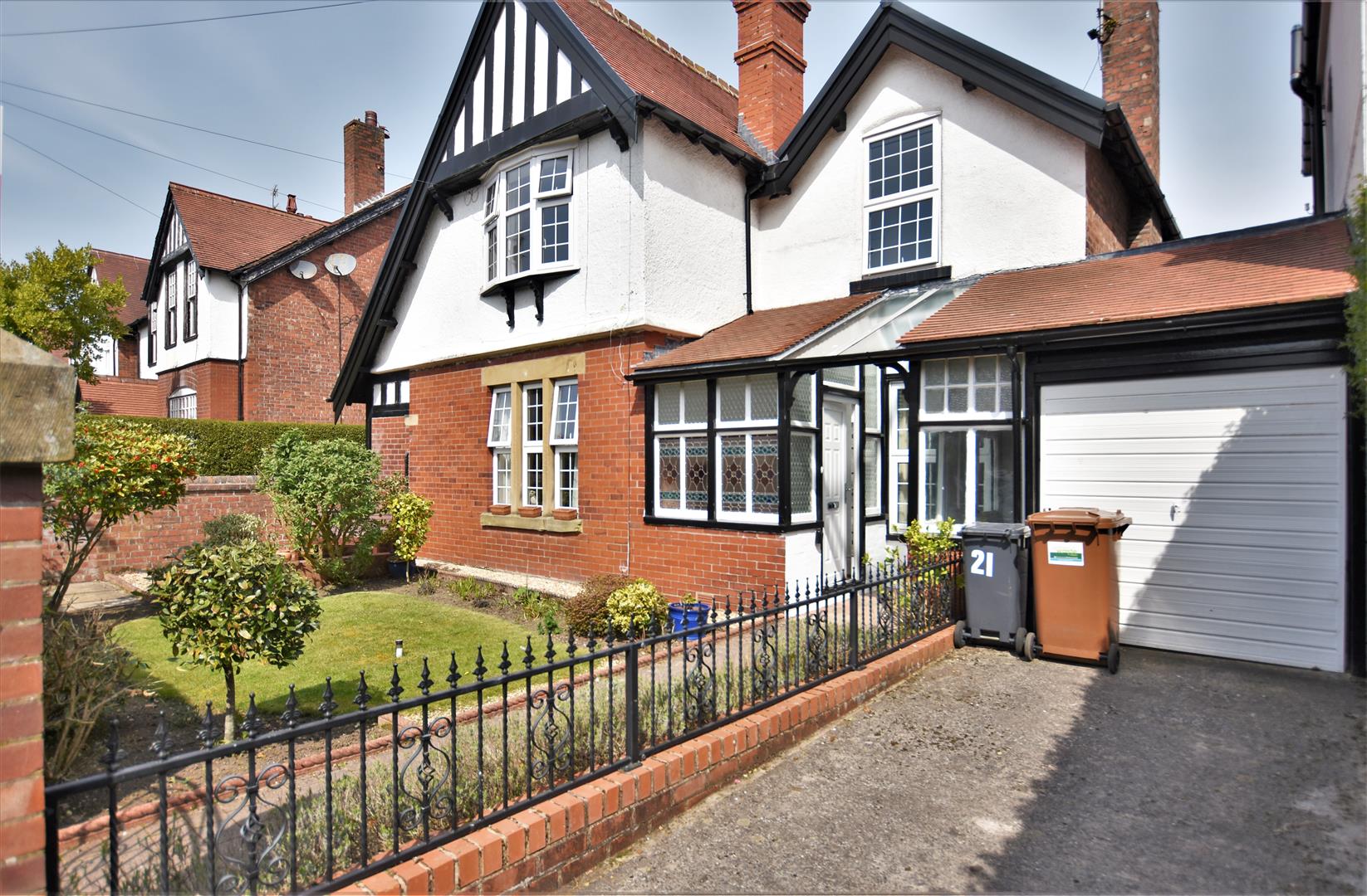 House Link Detached Infield Park, BarrowInFurness